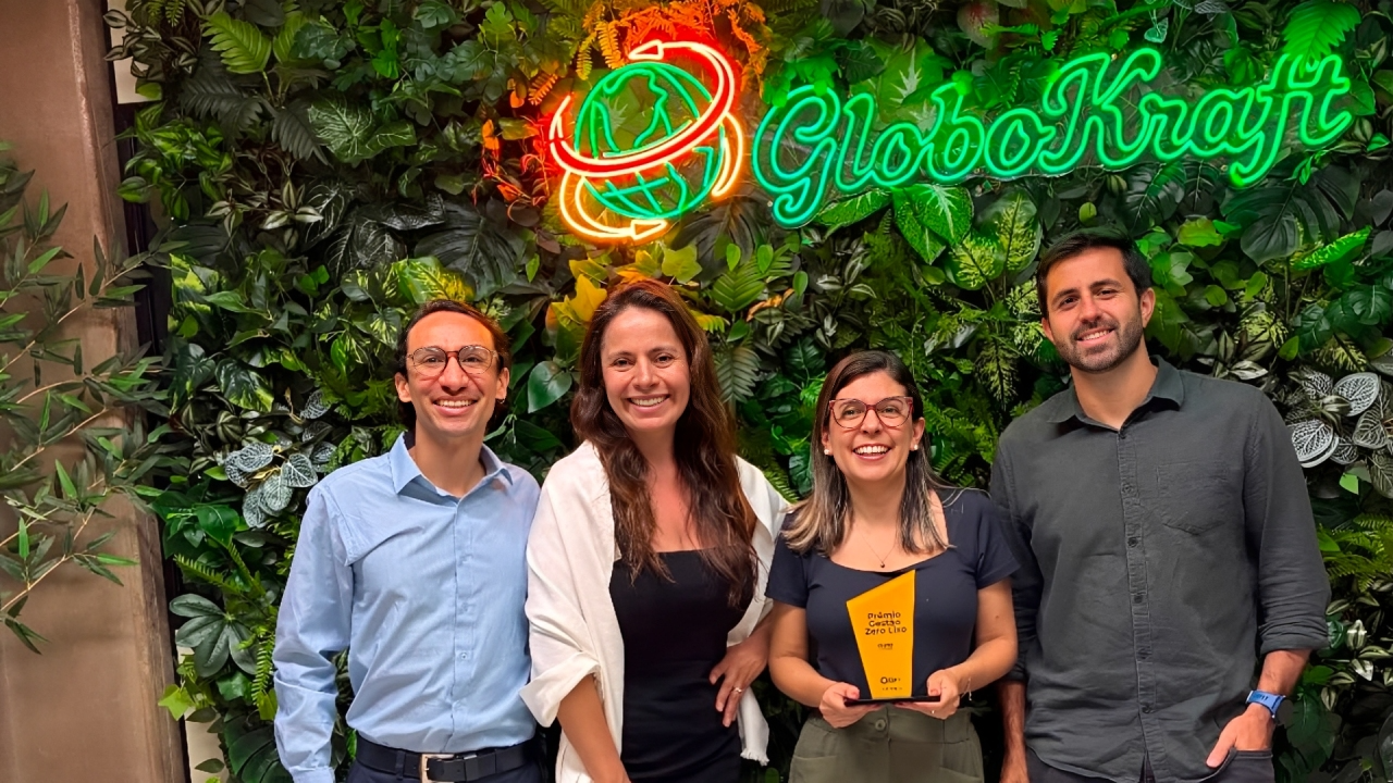 Global Zero Waste e Zeros