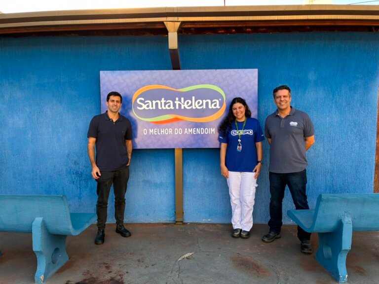 SANTA HELENA