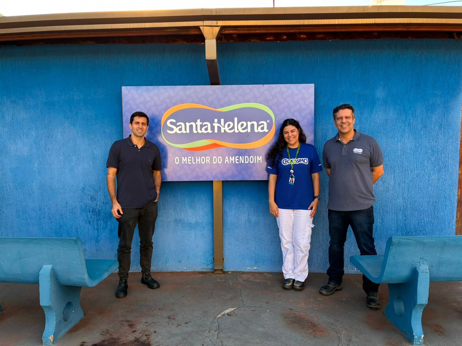 SANTA HELENA